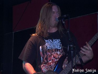 Deeds of flesh